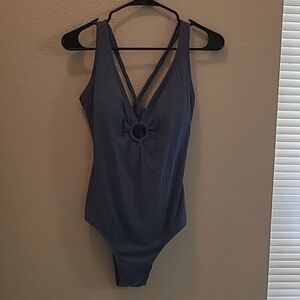 Kona sol one piece swim suit
